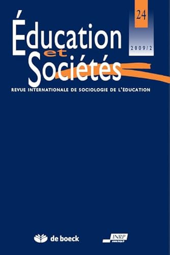 Stock image for A quoi sert sociologie education ? circulation savoirs - education soc.02/1 for sale by medimops