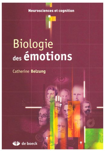 9782804153755: Biologie des motions