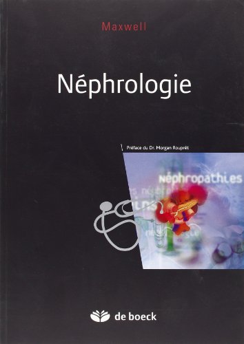Néphrologie