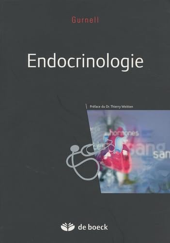 9782804159382: Endocrinologie