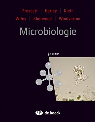 9782804160128: MICROBIOLOGIE