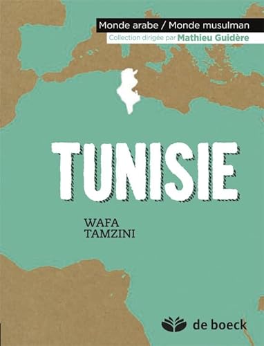 9782804181437: Tunisie