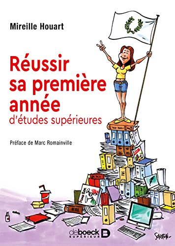Stock image for Russir sa premiere anne : En Mdecine, Sciences, Sciences de la sant, ingnierie for sale by medimops