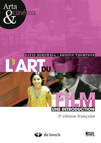 9782804185367: L'art du film : Une introduction