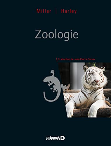 9782804188160: Zoologie