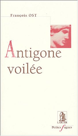 Beispielbild fr Antigone Voile zum Verkauf von RECYCLIVRE