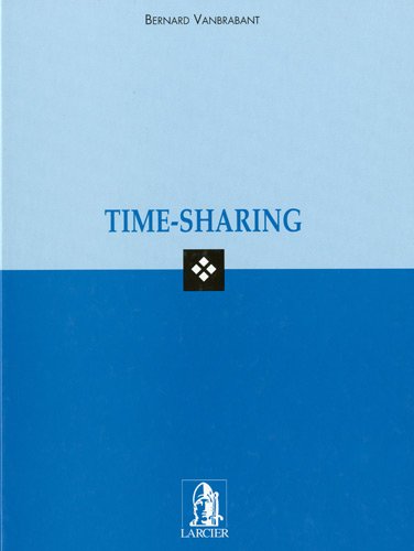 Stock image for Time-sharing for sale by Buchpark