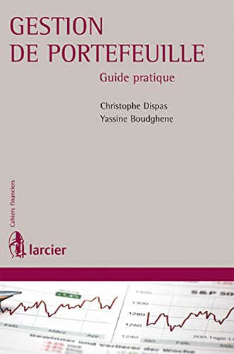 Beispielbild fr gestion de portefeuille ; guide pratique zum Verkauf von Chapitre.com : livres et presse ancienne