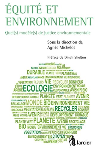 9782804451660: Equit et environnement : Quel(s) modle(s) de justice environnementale ?