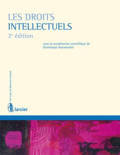 Les droits intellectuels