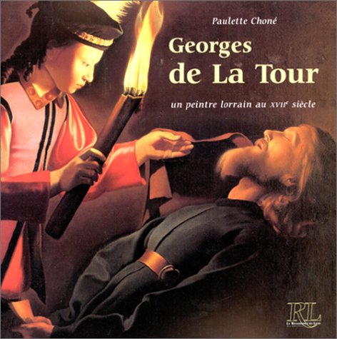 Imagen de archivo de Georges de la Tour a la venta por Ammareal
