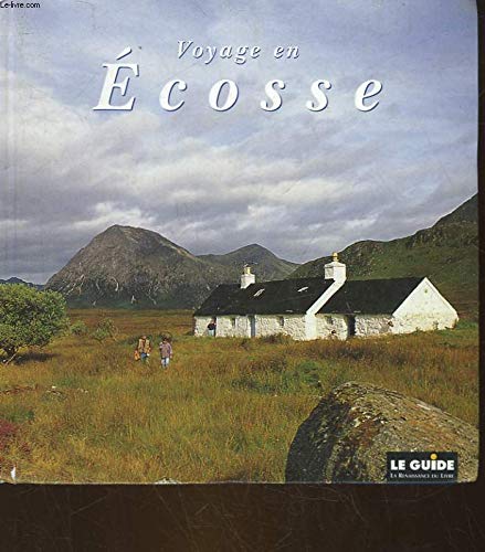 9782804601973: Voyage En Ecosse