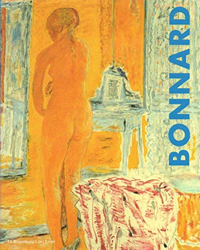 Beispielbild fr Bonnard zum Verkauf von Ammareal