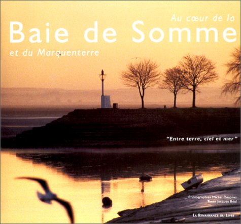 Beispielbild fr Au coeur de la baie de Somme et du Marquenterre zum Verkauf von Ammareal