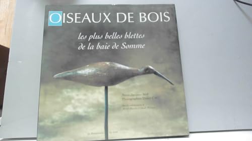 Beispielbild fr Les oiseaux des bois zum Verkauf von medimops