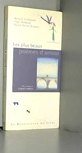 Stock image for Les plus beaux pomes d'amour Collectif for sale by BIBLIO-NET