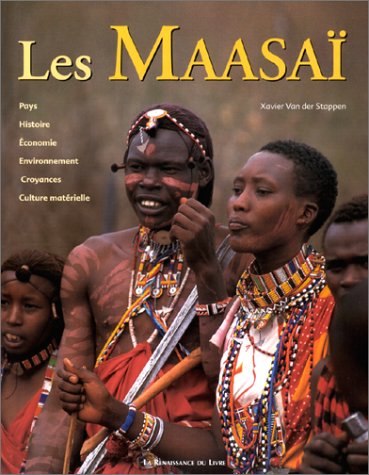 9782804606275: Les Maasa