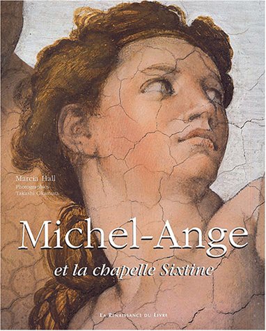 Stock image for Michel-Ange Et La Chapelle Sixtine for sale by Boards & Wraps