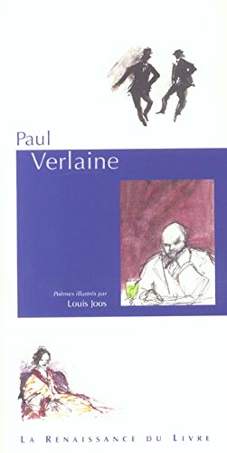 9782804608569: Verlaine