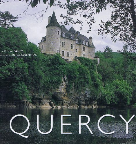 Beispielbild fr Quercy zum Verkauf von RECYCLIVRE