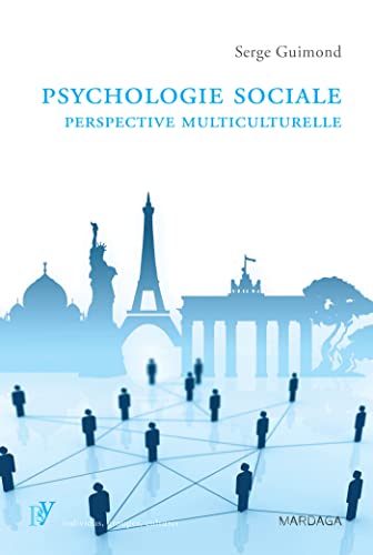 Beispielbild fr Psychologie sociale : perspective multiculturelle zum Verkauf von Bay Used Books