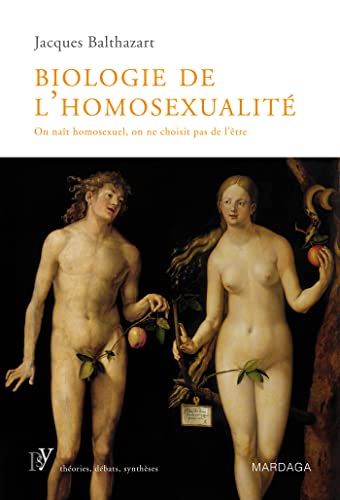 Imagen de archivo de Biologie de l'homosexualit: On nat homosexuel, on ne choisit pas de l'tre a la venta por Le Monde de Kamlia