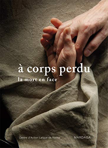 Stock image for A CORPS PERDU (PHILOSOSPHIE HC) (French Edition) for sale by Zubal-Books, Since 1961