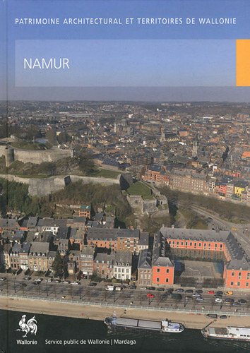Beispielbild fr Namur zum Verkauf von Ammareal