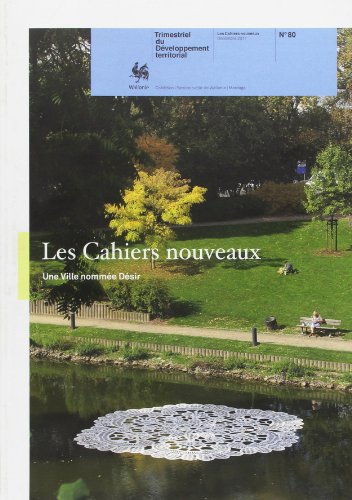 Stock image for Cahiers nouveaux n80 (les) Nishida, Masatsugu for sale by BIBLIO-NET