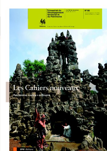 Stock image for CAHIERS NOUVEAUX N86 Nishida, Masatsugu for sale by BIBLIO-NET