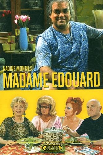 9782804800178: Madame Edouard