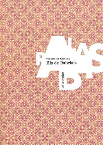 Stock image for Fils de Rabelais for sale by medimops