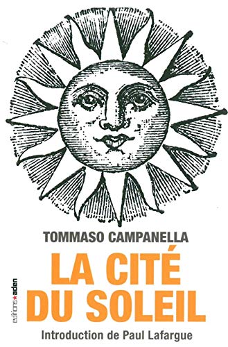 9782805920776: La Cit du soleil