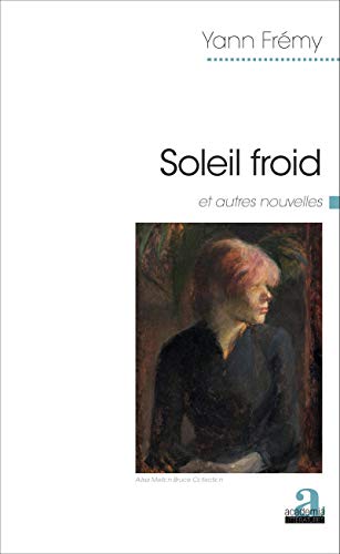 Stock image for Soleil froid for sale by BuchWeltWeit Ludwig Meier e.K.