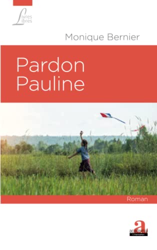 Beispielbild fr Pardon Pauline (French Edition) zum Verkauf von Gallix