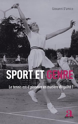 Stock image for Sport et genre (French Edition) for sale by Books Unplugged