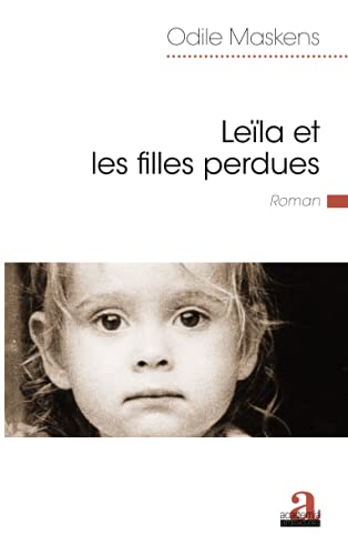 Beispielbild fr Lela et les filles perdues zum Verkauf von Ammareal