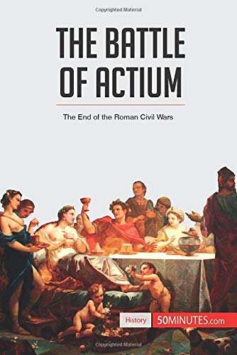 The Battle of Actium
