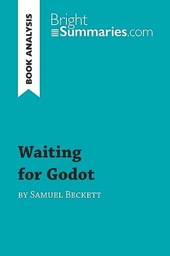 Beispielbild fr Waiting for Godot by Samuel Beckett (Book Analysis): Detailed Summary, Analysis and Reading Guide zum Verkauf von BooksRun