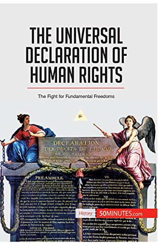 9782806289780: The Universal Declaration of Human Rights: The Fight for Fundamental Freedoms (History)