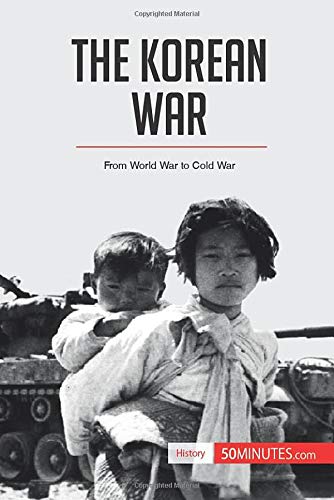 Imagen de archivo de The Korean War: From World War To Cold War a la venta por Lucky's Textbooks