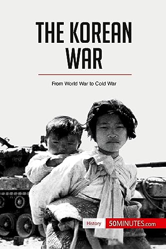 Stock image for The Korean War: From World War To Cold War for sale by Lucky's Textbooks