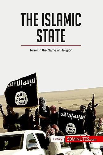 Beispielbild fr The Islamic State: Terror in the Name of Religion zum Verkauf von ThriftBooks-Atlanta