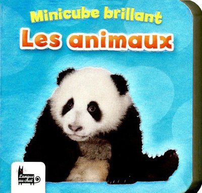Stock image for Les animaux for sale by Librairie Th  la page