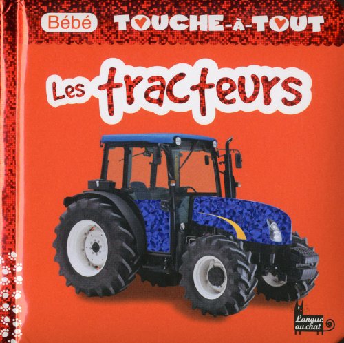 Beispielbild fr Les tracteurs zum Verkauf von medimops
