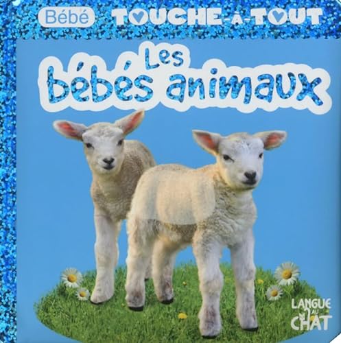 Beispielbild fr Les bbs animaux zum Verkauf von medimops