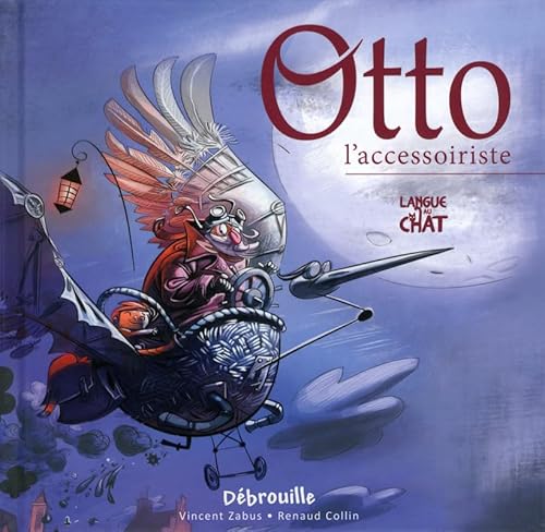 Stock image for OTTO L'ACCESSOIRISTE for sale by medimops