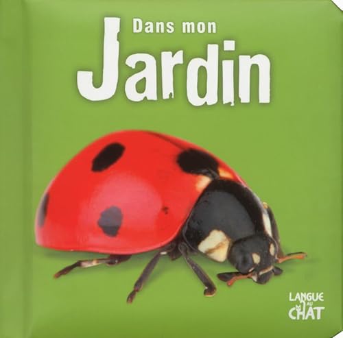 9782806304964: Dans mon jardin