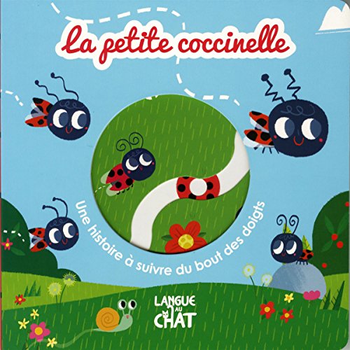 Beispielbild fr La Petite Coccinelle zum Verkauf von RECYCLIVRE