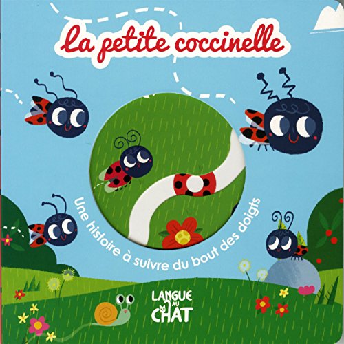 Stock image for La Petite Coccinelle for sale by RECYCLIVRE